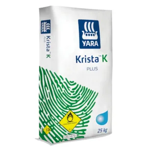 Krista K Plus 25 kg