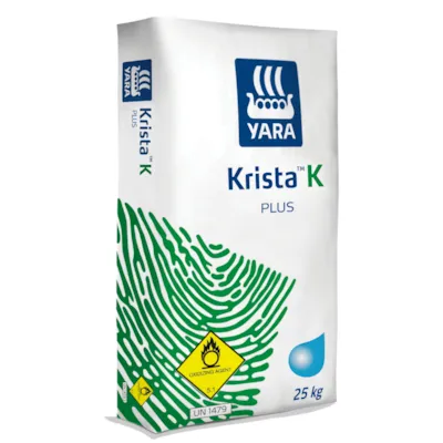 Krista K Plus 25 kg