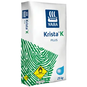 Krista K Plus 25 kg