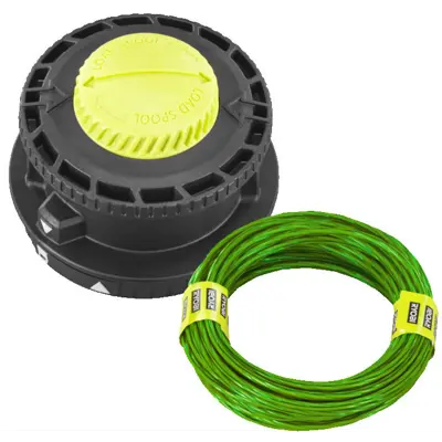 Trimmerhode RAC166