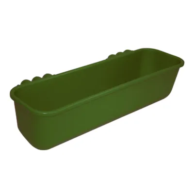 Fôrtrau 100 cm 42 L, bilde 2