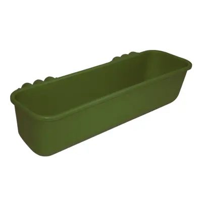 Fôrtrau 100 cm 42 L, bilde 2