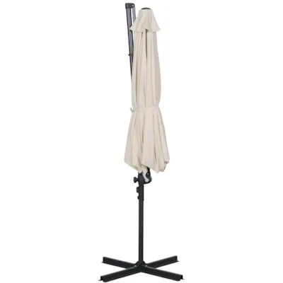 Hengeparasoll Ø3 m, bilde 2