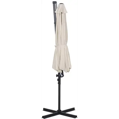 Hengeparasoll Ø3 m, bilde 2