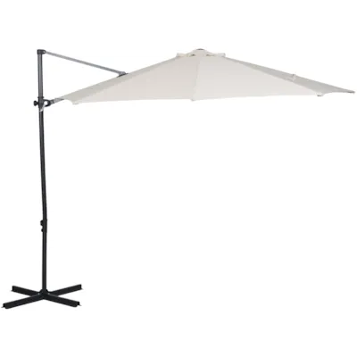 Hengeparasoll Ø3 m