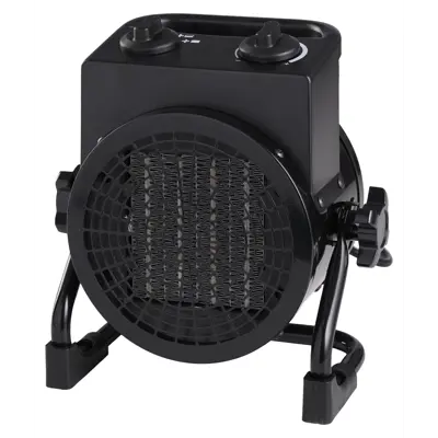 Byggtørker 2000 W