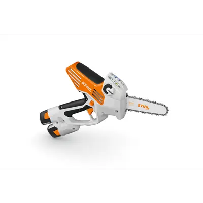 Batteridrevet grensag 24V GTA 40 sett, bilde 3