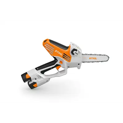 Batteridrevet grensag 24V GTA 40 sett, bilde 2