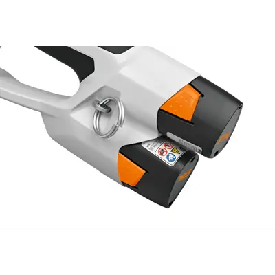 Batteridrevet grensag 24V GTA 40 sett, bilde 4