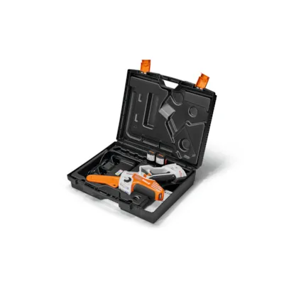 Batteridrevet grensag GTA 40 sett, bilde 5