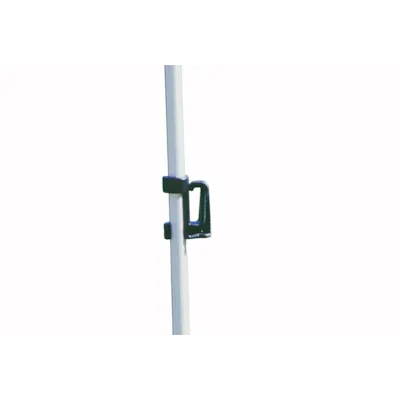 Isolator glassfiberstolpe 25 pk