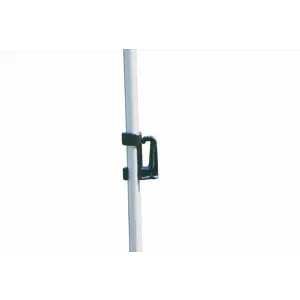 Isolator glassfiberstolpe 25 pk