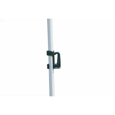 Isolator glassfiberstolpe 25 pk