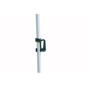 Isolator glassfiberstolpe 25 pk