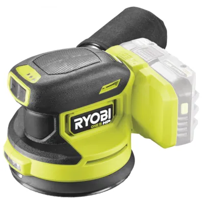 Eksentersliper 18V One+ HP RROS18C-0 