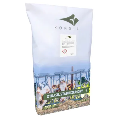 Xtrasil stabilizer dry 25 kg