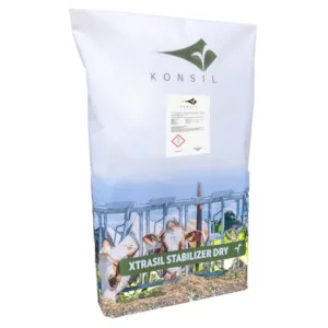 Xtrasil stabilizer dry 25 kg