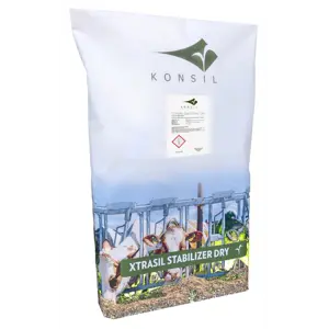 Xtrasil stabilizer dry 25 kg