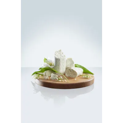 Norsk Chevre ramsløk 120 g, bilde 2