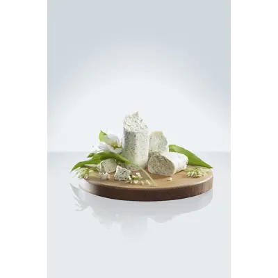 Norsk Chevre ramsløk 120 g, bilde 2