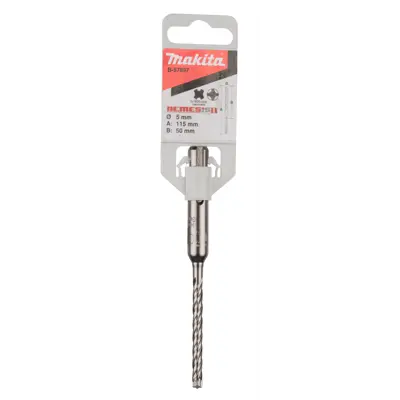 Hammerbor Nemesis II 5x115 mm SDS-Plus, bilde 2