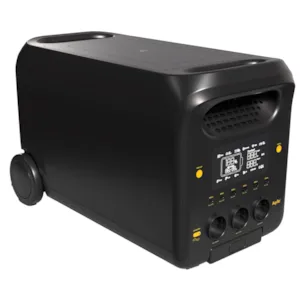 Bærbar strømforsyning Powerbird S3000v2