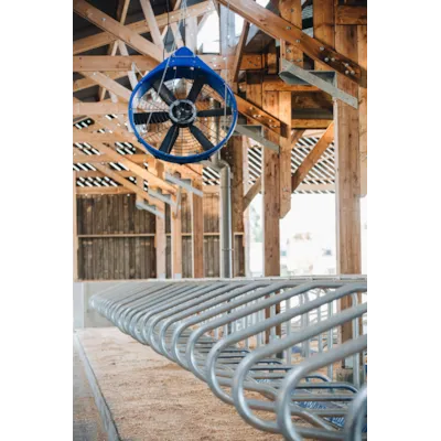 Sirkulasjonsvifte DDF1200S, bilde 6