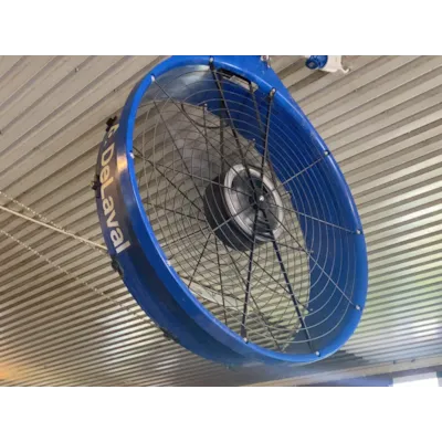 Sirkulasjonsvifte DDF1200S