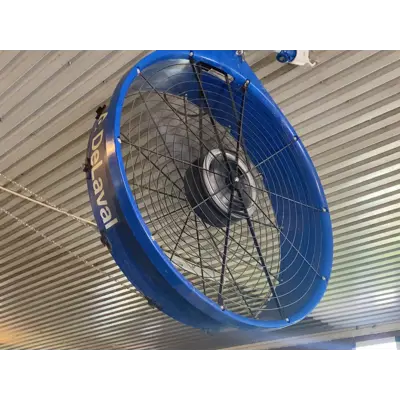 Sirkulasjonsvifte DDF1200S