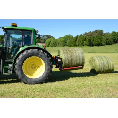 Rundballeløft RBH 120, bilde 2