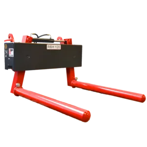 Rundballeløft RBH 120