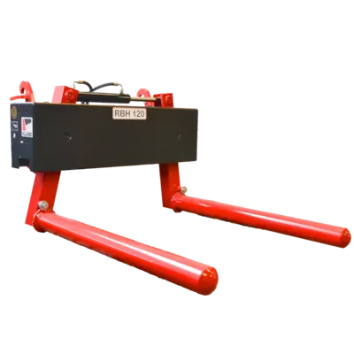 Rundballeløft RBH 120