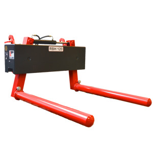 Rundballeløft RBH 120