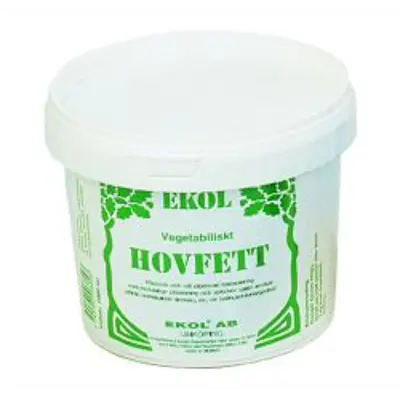 Hovfett klorofyll 100 ml