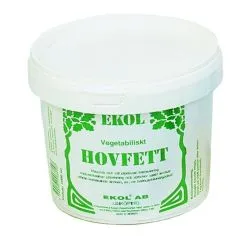 Hovfett klorofyll 100 ml