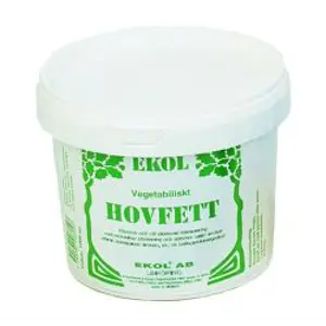 Hovfett klorofyll 100 ml