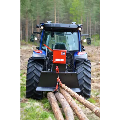 Vinsj 42S