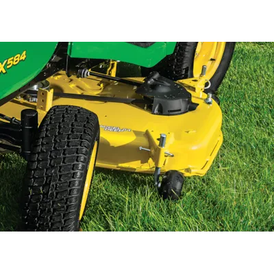 Klippeaggregat 42'' sideutkast, bilde 2