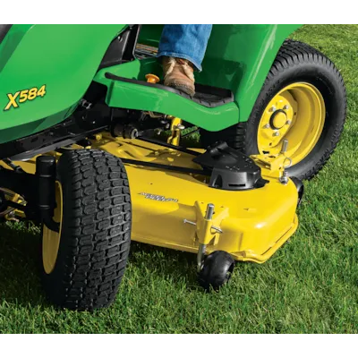 Klippeaggregat 42'' sideutkast, bilde 3