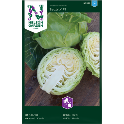 Frø hvitkål Beatrix