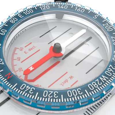 Kompass Starter 1-2-3, bilde 4