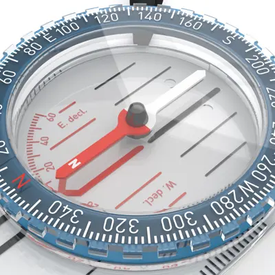 Kompass Starter 1-2-3, bilde 4