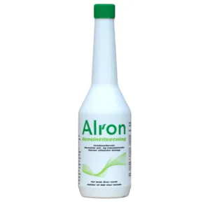 Bensintilsetning 0,5 L