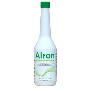 Bensintilsetning 0,5 L