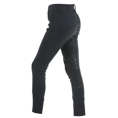 Ridetights FS mørkblå barn