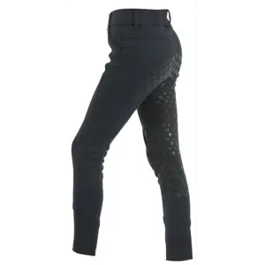 Ridetights FS mørkblå barn