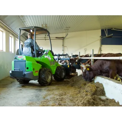 Skuffe med gripeklo, bilde 4