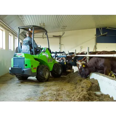 Skuffe med gripeklo, bilde 4