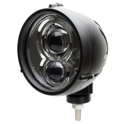 Frontlys/brøytelys H4