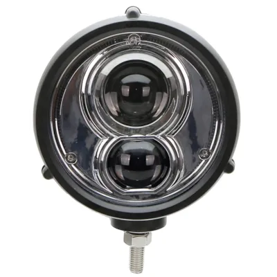 Frontlys/brøytelys H4, bilde 2